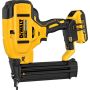 Naglabyssa 18V XR Dewalt 18GA DCN680NT