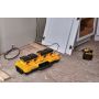 Hleðslutæki 4x 12-18V XR DeWALT