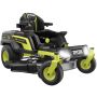 Sláttutraktor rafmagns Zero turn RY72ZTRX107-210