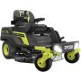 Sláttutraktor rafmagns Zero turn RY72ZTRX74