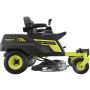 Sláttutraktor rafmagns Zero turn RY72ZTRX74