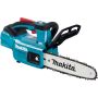 Keðjusög 18V 25 cm Makita DUC254Z