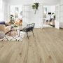 Harðparket Vinto Oak Bondy 8 mm 2,52 m²