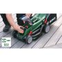 Sláttuvél 2x18V 37 cm Bosch Universal Rotak 37-550