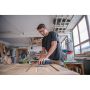 Juðari 18V Bosch proffessional GSS-13 án rafhlöðu