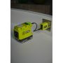 Straumbreytir 18V - 230V One+ Ryobi RY18BI150B