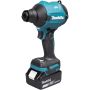 Rykblásari 18V Makita DAS180Z