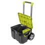 Verkfærakassi á hjólum stór Ryobi Link RSL201