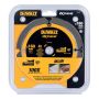 Hjólsagarblað 160x30x4T DeWALT DT1470