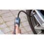 Loftpumpa 3,6V Easypump