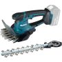 Grasklippur 18V Makita DUM604ZX