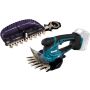 Grasklippur 18V Makita DUM604ZX