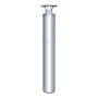 Reykrör 22x150 cm Harvia ryðfrítt stál