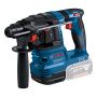 Höggborvél 18V SDS+ Bosch Professional GBH-18V-22