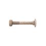Borðaboltar með ró Ø10x70 mm 25 stk MFT HG