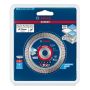 Skurðarskífa 76x10x1,5mm demants Bosch 