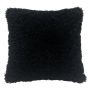 Púði 45x45 cm DGA svartur