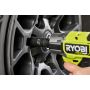 Toppar fyrir hersluvél 17/19/21mm Ryobi RHDIS3PC