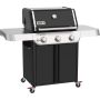 Gasgrill Genesis E-315 3 brennarar
