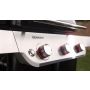 Gasgrill Genesis E-315 3 brennarar