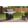 Gasgrill Genesis E-315 3 brennarar