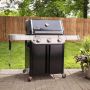 Gasgrill Genesis E-315 3 brennarar