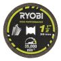 Skurðarskífa málmur Ø38 mm Ryobi RAR303