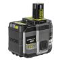 Rafhlaða 18V 12Ah Ryobi One+ RB18120T