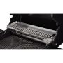 Gasgrill Monroe Pro 3 Turbo svart