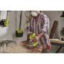 Loftpumpa 18V Ryobi One+ RVI18-0