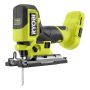 Stingsög 18V Ryobi One+ RJS18BX-0