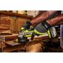Slípirokkur 18V Ryobi One+ High energy RAG18X125-0