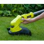Sláttuorf 18V 30 cm 2Ah & 4Ah Ryobi One+ RLT18324020S