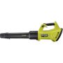 Laufblásari 18V 1x5Ah Ryobi One+ RY18BLXD-150