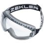 Öryggisgleraugu Zekler 96 HC/AF