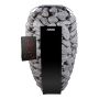 Saunuofn 9KW Harvia Spirit SP90XW WiFi svartur