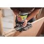Fræsari 18V Ryobi One+ HP RTR18C-0