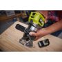 Fræsari 18V Ryobi One+ HP RTR18C-0