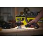 Fræsari 18V Ryobi One+ HP RTR18C-0