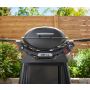 Gasgrill Q2800N+ Weber ferðagrill 1 brennari
