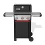 Gasgrill Spirit E-325 Weber 3 brennarar 