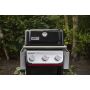Gasgrill Spirit E-325 Weber 3 brennarar 
