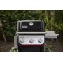 Gasgrill Spirit E-325 Weber 3 brennarar 