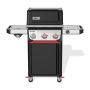 Gasgrill Spirit EP-335 Weber 3 brennarar 