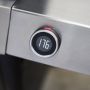 Gasgrill Genesis E-335W