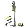Ryksuga 18V 4Ah One+ Ryobi RSVS18BL-1C40G