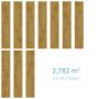 Výnilparket SPC Yukon 3,8mm 2,78m²