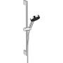 Handsturta með veggfestingu Hansgrohe Pulsify S 65 cm króm