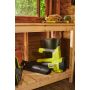 Laufblásari 18V Ryobi One+ RY18BLB-0 án rafhlöðu