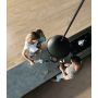 Vínylparket Rocko Rope 5+1 mm 1,63m²